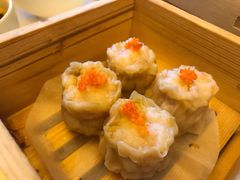 蟹籽烧卖皇-富力丽思卡尔顿酒店·丽轩中餐厅