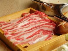 -吉野家(朝阳大悦城店)