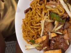 -寻裕记·现炒浇头面(人民广场店)