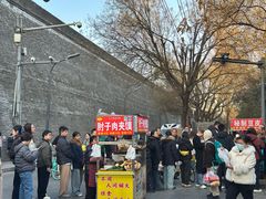 -东仓门早市