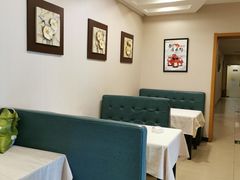 卡座-九头鸟酒家(四道口店)