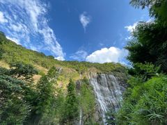 -千泷沟大瀑布旅游区