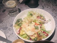 -芭莉与彩虹西餐厅(成都合生汇店)