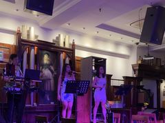 -宝莱纳餐厅(滨江店)