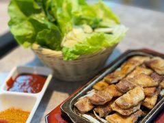 -屋里家延边朝鲜族冷面(南园店)