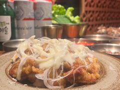 -春熙台·韩国料理(宝安西乡店)
