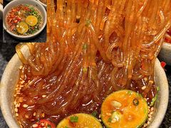 -三出山火锅(南京万象天地店)