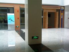 -广州市番禺中心医院(主院区)