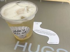 -HUGS coffee(东区店)