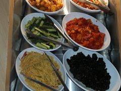 -火炉火自助餐(枫蓝国际店)