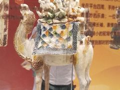 -陕西历史博物馆