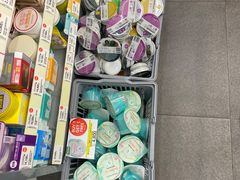 -Olive Young(明洞中央店)