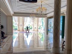 -广州锦绣香江度假别墅