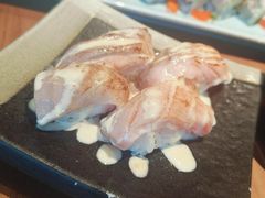 -Tuna maki寿司(苏州万象天地店)