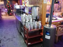 -船梆煮•蒸汽海鲜·炉火烤肉(五四广场店)