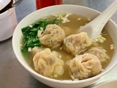 -坚记面店(一德路店)