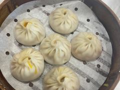 -馋三尺蟹粉小笼(人民广场店)