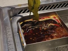 -海底捞火锅(大融城店)