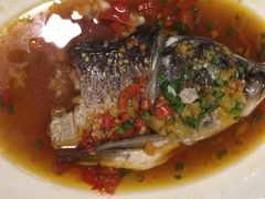 大碗厨(四季天地店)-大碗厨 25年老字号 现炒湘菜(四季天地店)