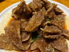 -蒙艾里民族传统菜蒙餐