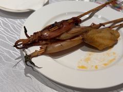 -上海锦江汤臣洲际大酒店壹阶层