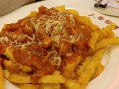 -大哥餐厅(西城花园店)