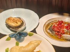 -好鲆·活鱼料理(金地广场店)