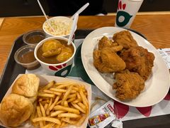 -Borenos Fried Chicken(Asia City)