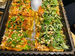 -烤匠麻辣烤鱼(万象城店)