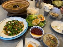 -秦淮人家风味酒楼(赣榆店)