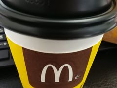-麦当劳(南京五龙店)