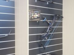 -無弓射箭俱乐部(领展中心城店)