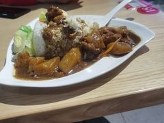 -君达小吃(建西苑店)