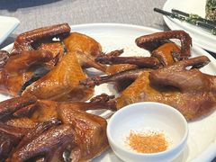 -阿娘家·原生态农家菜(国顺东路店)