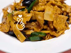 -并州饭店·并萃阁