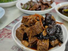 -蘭心餐厅(进贤路店)