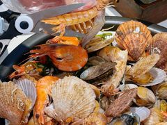 -大锅强·蒸海鲜青岛菜(金沙滩店)