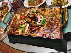 -邑金陵北京烤鸭店·现炒家常菜(ITC MALL店)