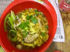 -冒椒火辣(奎星楼街店)