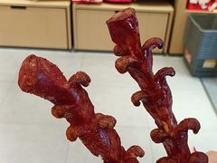 -黑色经典臭豆腐·长沙鲜食商店(坡子街店)