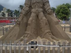 -大梅沙海滨公园