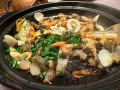 -海门鱼仔·潮汕味(燕岭店)