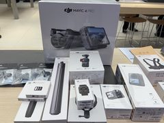 -DJI大疆(深圳华强北曼哈授权体验店)