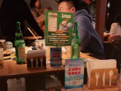 -雪熊精酿·哈尔滨烧烤酒馆(非遗大串店)