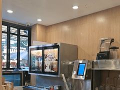 -霸王茶姬(南强街店)