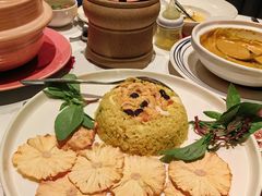 -狮拾久·现代新加坡料理(福田COCO Park店)