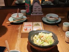 -九锅一堂酸菜鱼(新南凯德直营店)