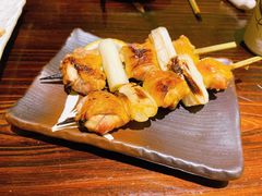 -鸟鹏烧鸟居酒屋(熙龙湾店)