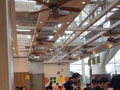 -麦当劳(深圳北站B2检票口楼上)