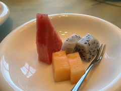 -湖影中餐厅·南京金茂威斯汀大酒店